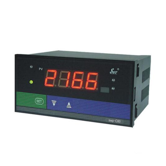 SWP-RP系列頻率、轉(zhuǎn)速表