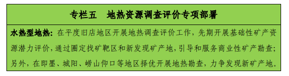 青島“十四五”時期實現(xiàn)地?zé)?、礦泉水找礦新突破-地?zé)峥辈?地大熱能