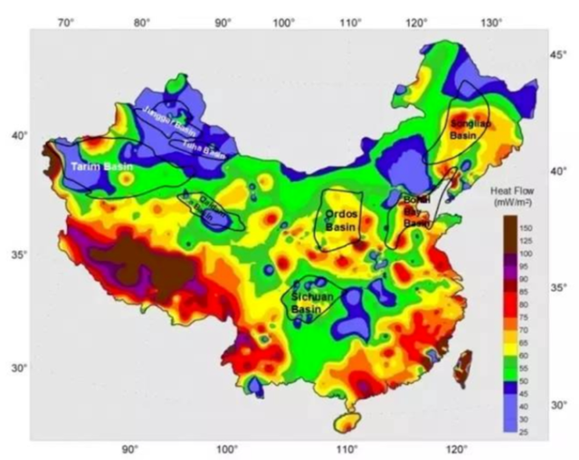 如何實現(xiàn)地熱能儲層的開發(fā)及利用？-地大熱能