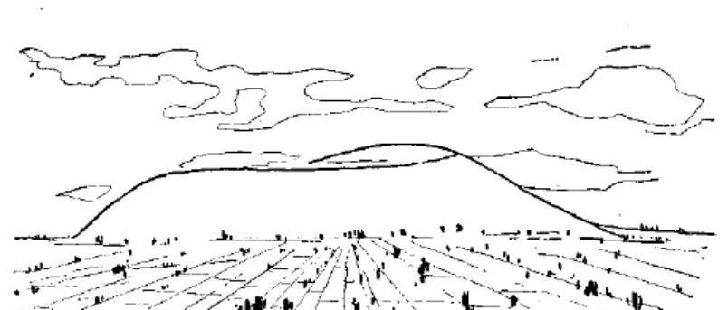 盤點(diǎn)各類地質(zhì)地貌類型-地?zé)豳Y源開發(fā)-地大熱能