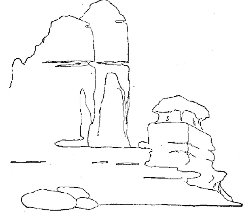 盤點(diǎn)各類地質(zhì)地貌類型-地?zé)豳Y源開發(fā)-地大熱能