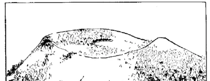 盤點(diǎn)各類地質(zhì)地貌類型-地?zé)豳Y源開發(fā)-地大熱能
