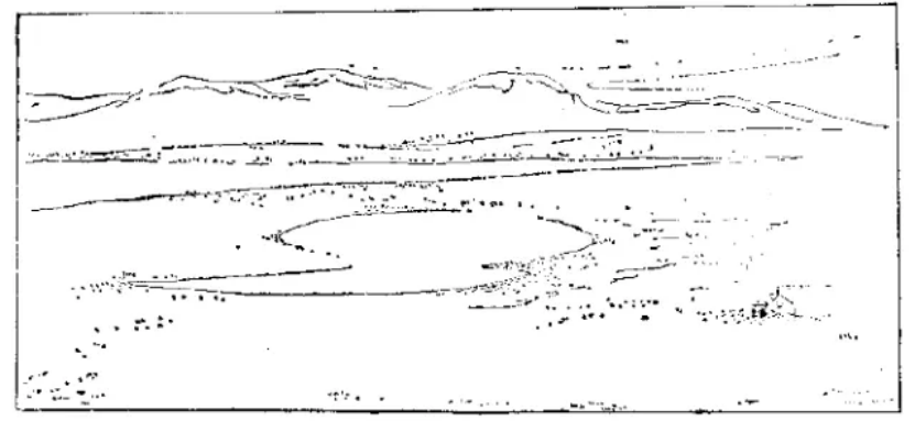 盤點(diǎn)各類地質(zhì)地貌類型-地?zé)豳Y源開發(fā)-地大熱能