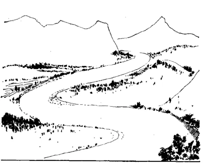 盤點(diǎn)各類地質(zhì)地貌類型-地?zé)豳Y源開發(fā)-地大熱能